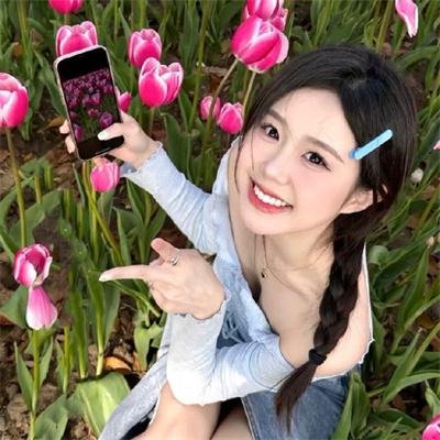 恋爱中的鱼